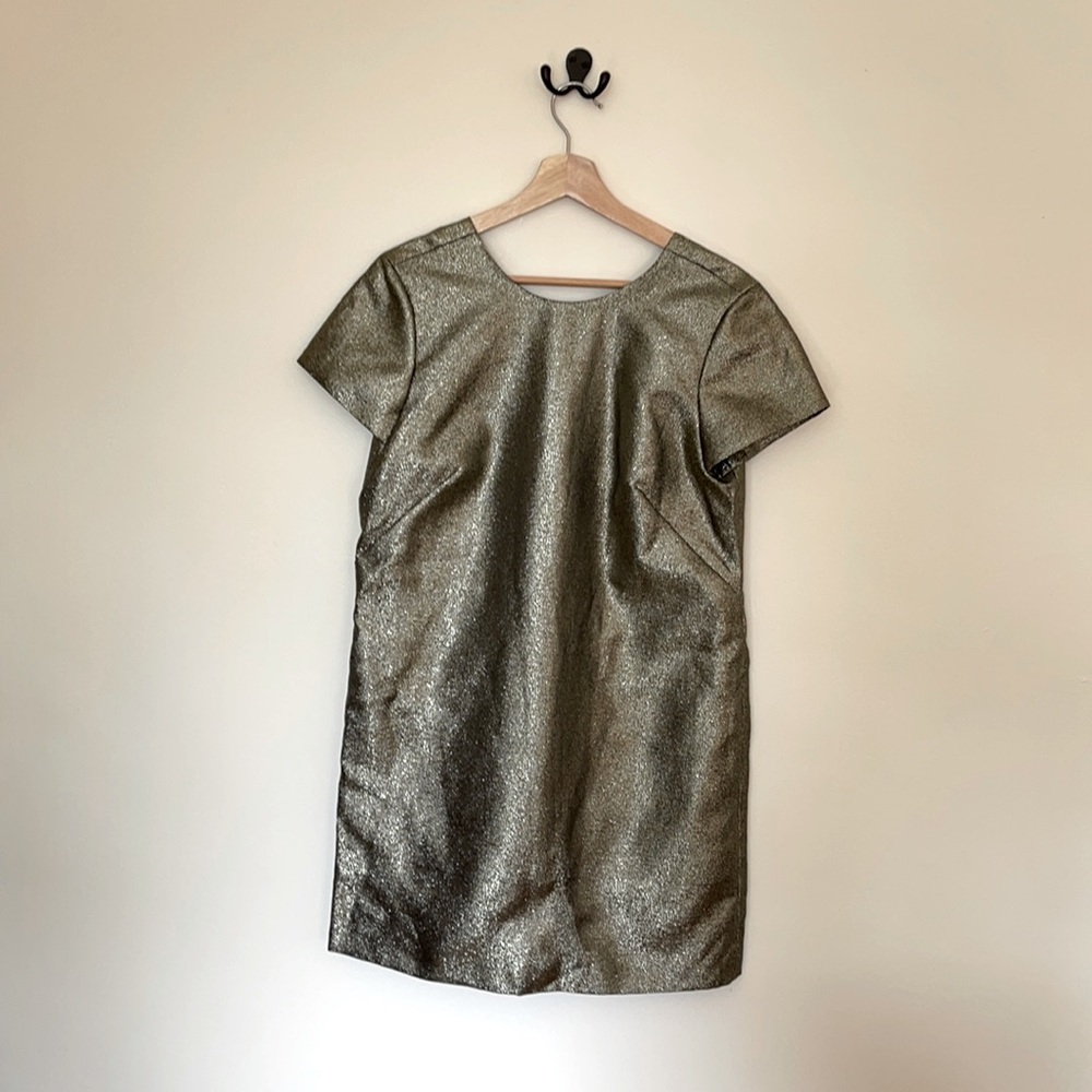 Madewell Cocktail Dress